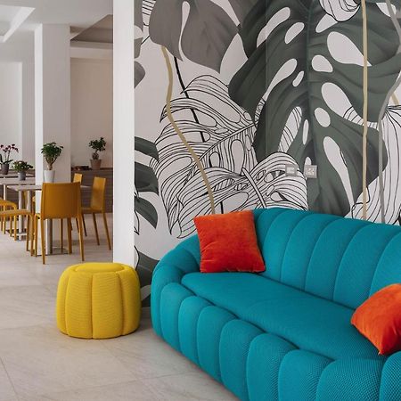 צ'סנטיקו Nido Suite & Apartments מראה חיצוני תמונה