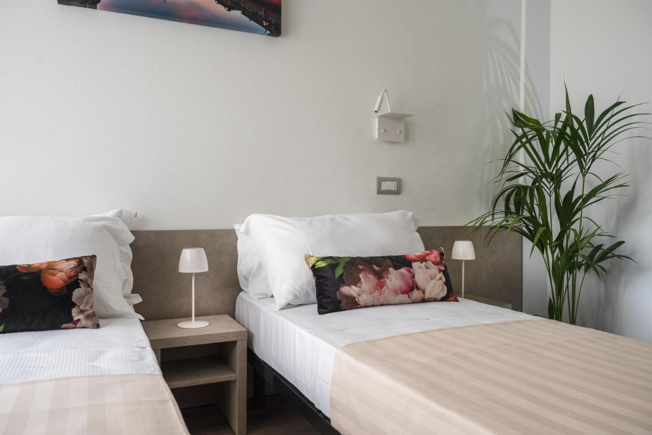 צ'סנטיקו Nido Suite & Apartments מראה חיצוני תמונה