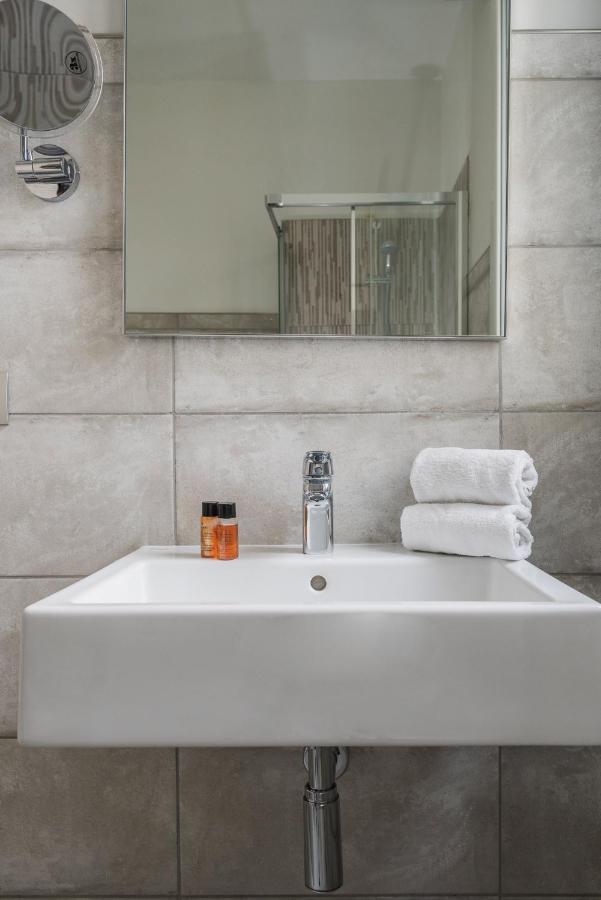 צ'סנטיקו Nido Suite & Apartments מראה חיצוני תמונה