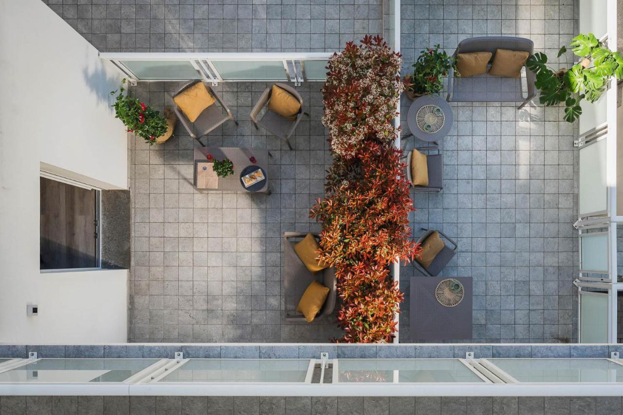 צ'סנטיקו Nido Suite & Apartments מראה חיצוני תמונה