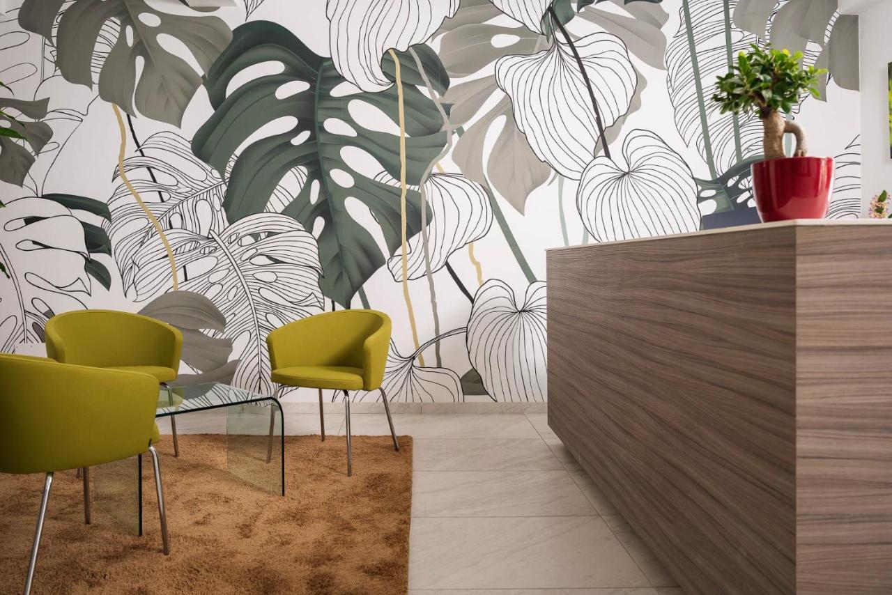 צ'סנטיקו Nido Suite & Apartments מראה חיצוני תמונה