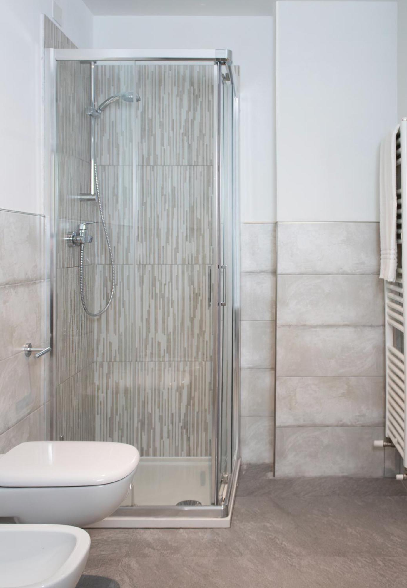 צ'סנטיקו Nido Suite & Apartments חדר תמונה