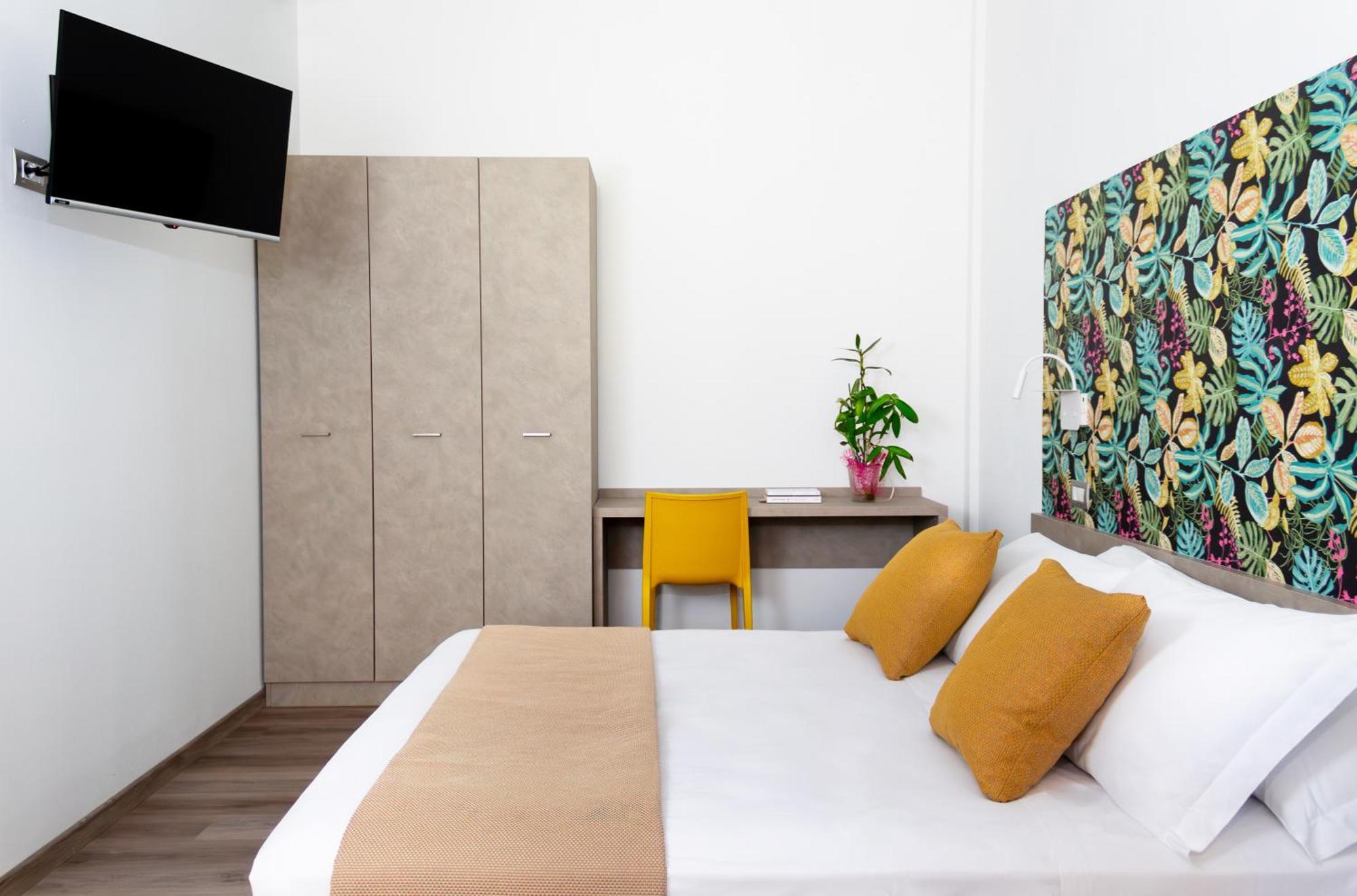 צ'סנטיקו Nido Suite & Apartments מראה חיצוני תמונה
