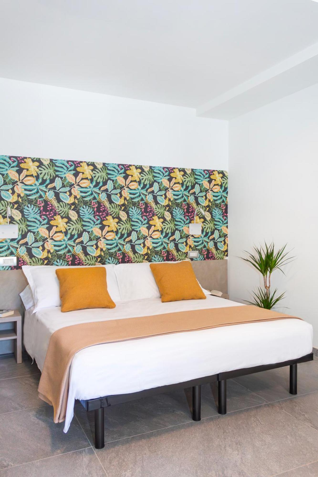 צ'סנטיקו Nido Suite & Apartments מראה חיצוני תמונה