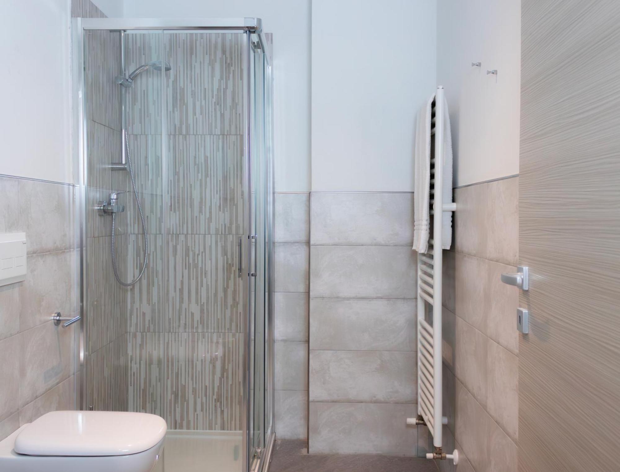צ'סנטיקו Nido Suite & Apartments חדר תמונה