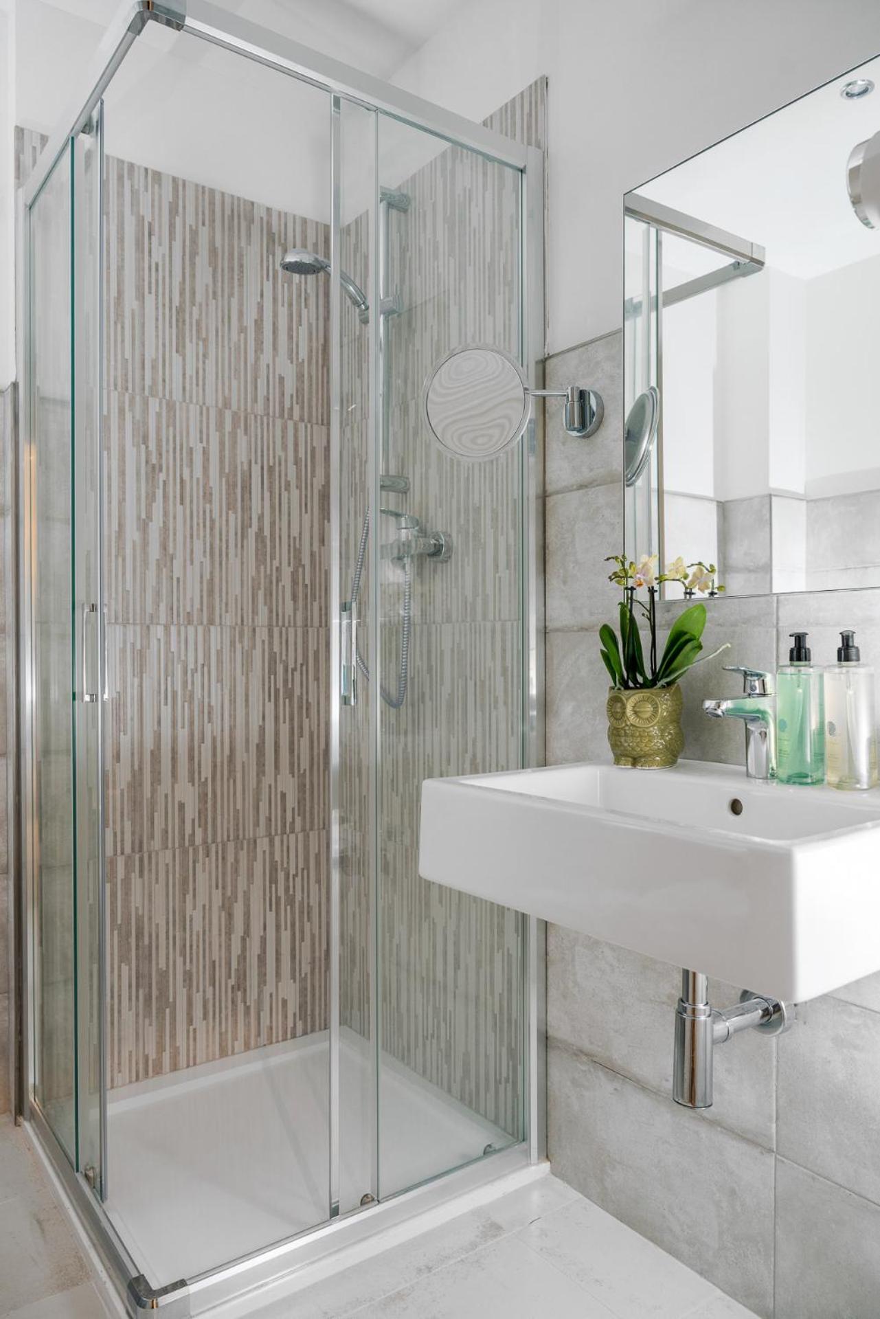 צ'סנטיקו Nido Suite & Apartments מראה חיצוני תמונה