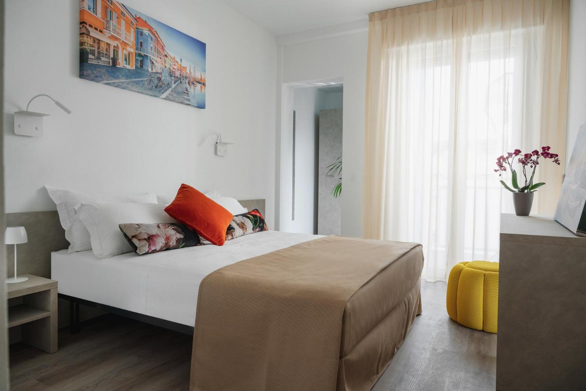 צ'סנטיקו Nido Suite & Apartments מראה חיצוני תמונה