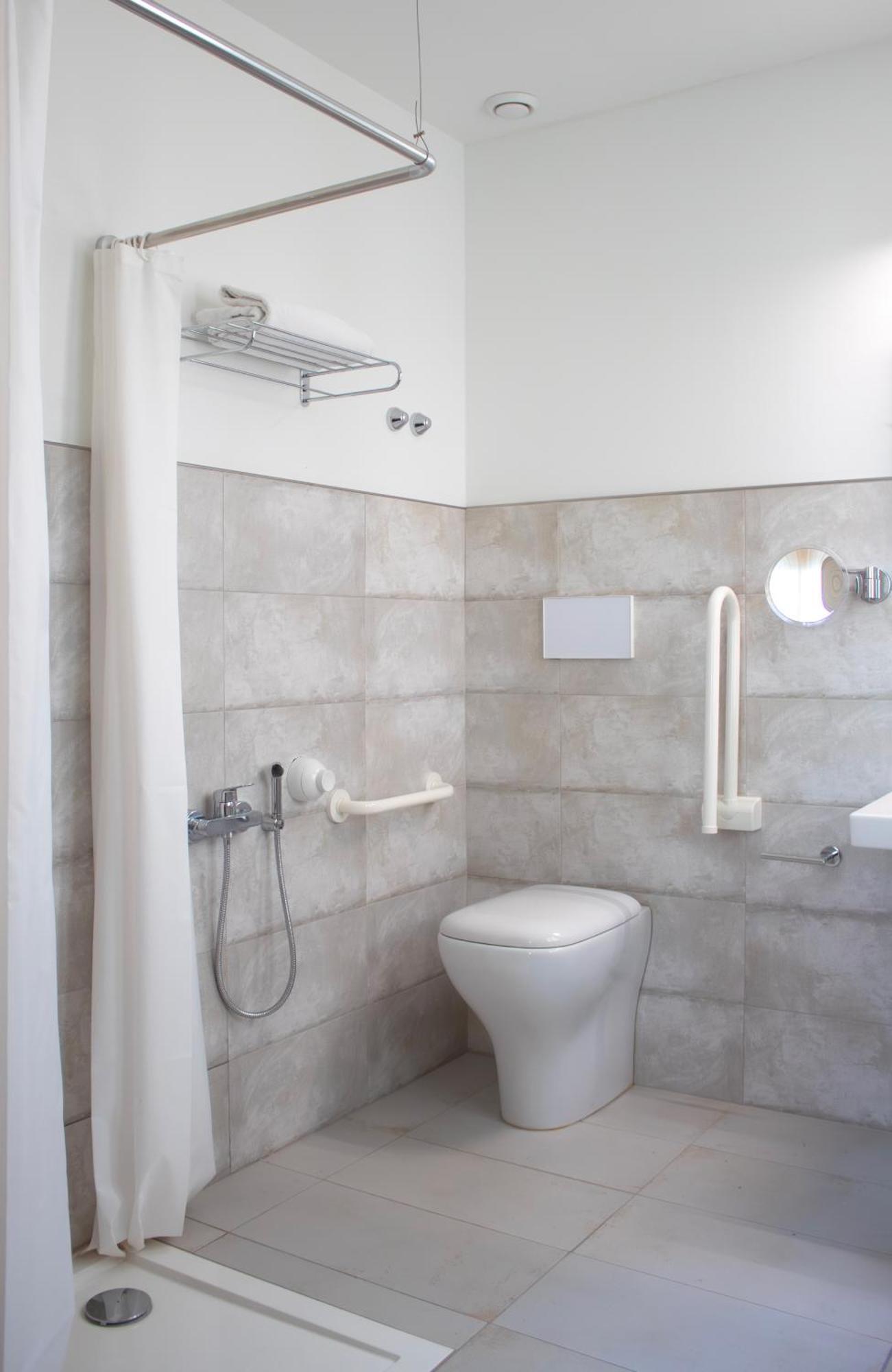 צ'סנטיקו Nido Suite & Apartments חדר תמונה