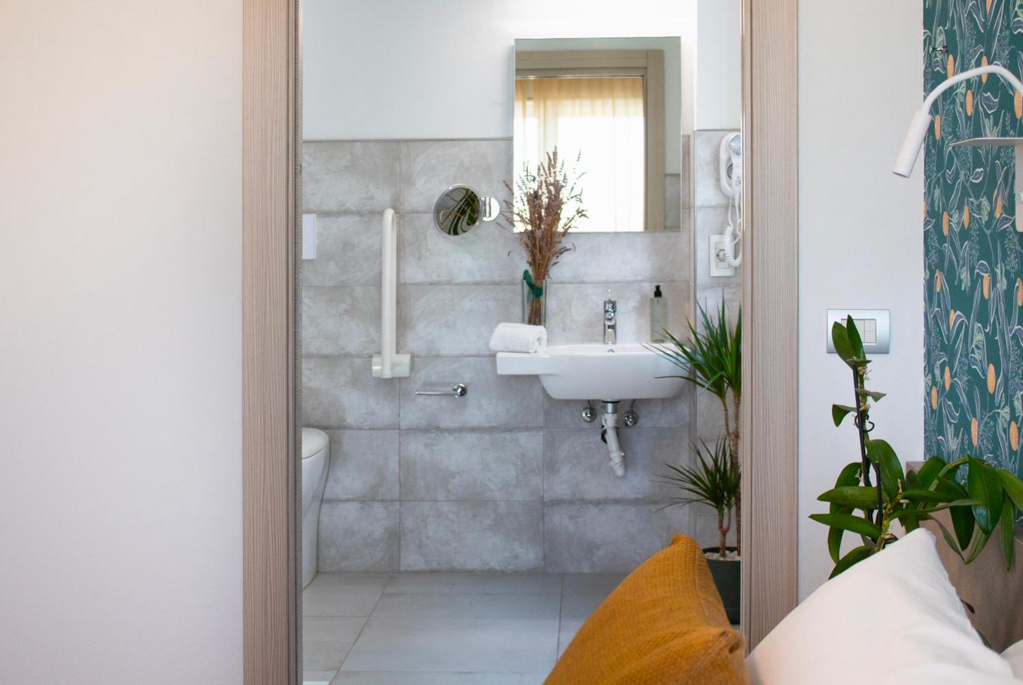 צ'סנטיקו Nido Suite & Apartments חדר תמונה