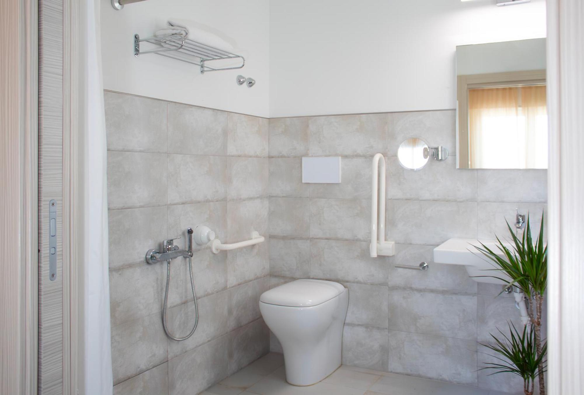 צ'סנטיקו Nido Suite & Apartments חדר תמונה
