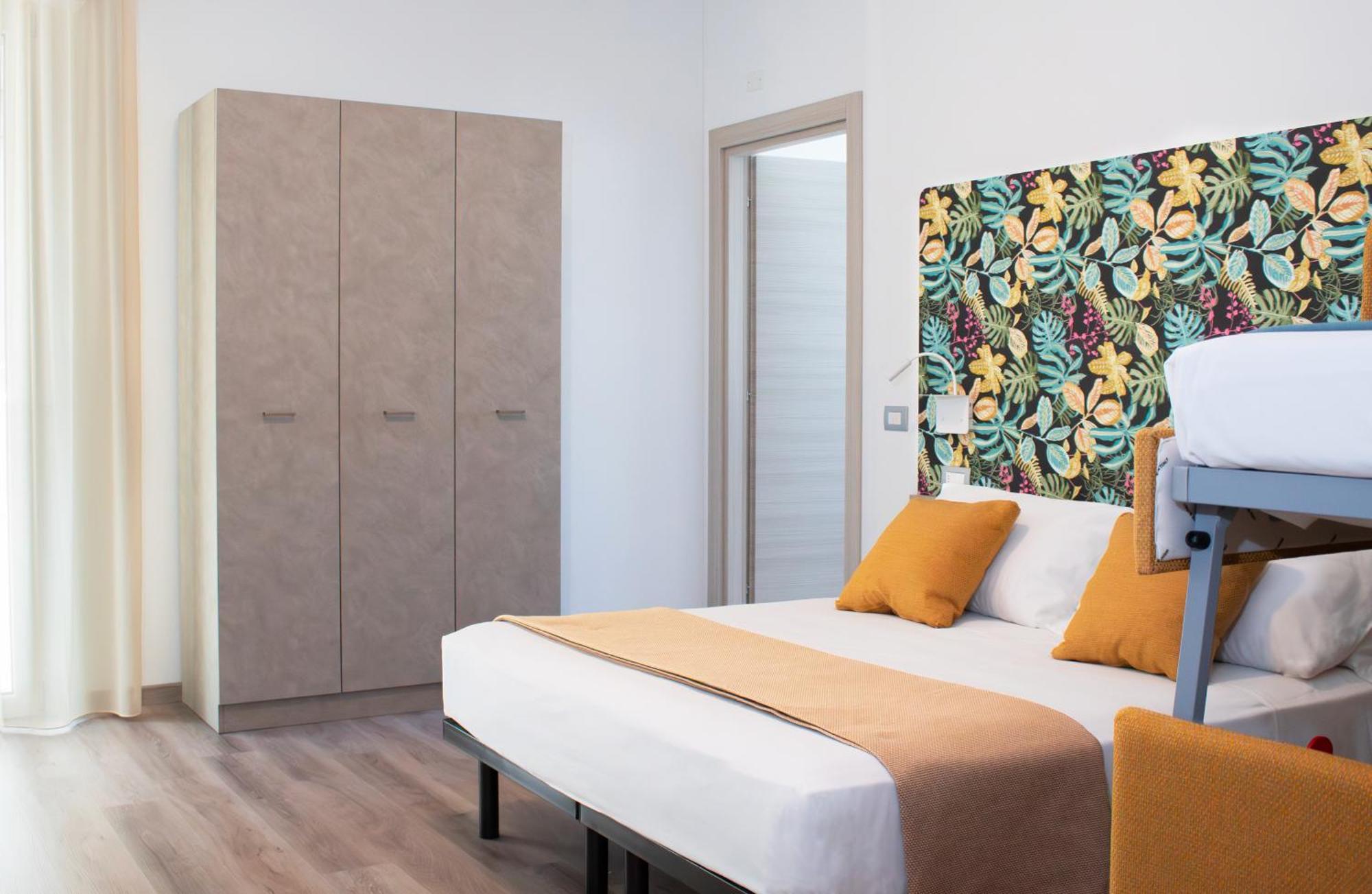 צ'סנטיקו Nido Suite & Apartments מראה חיצוני תמונה