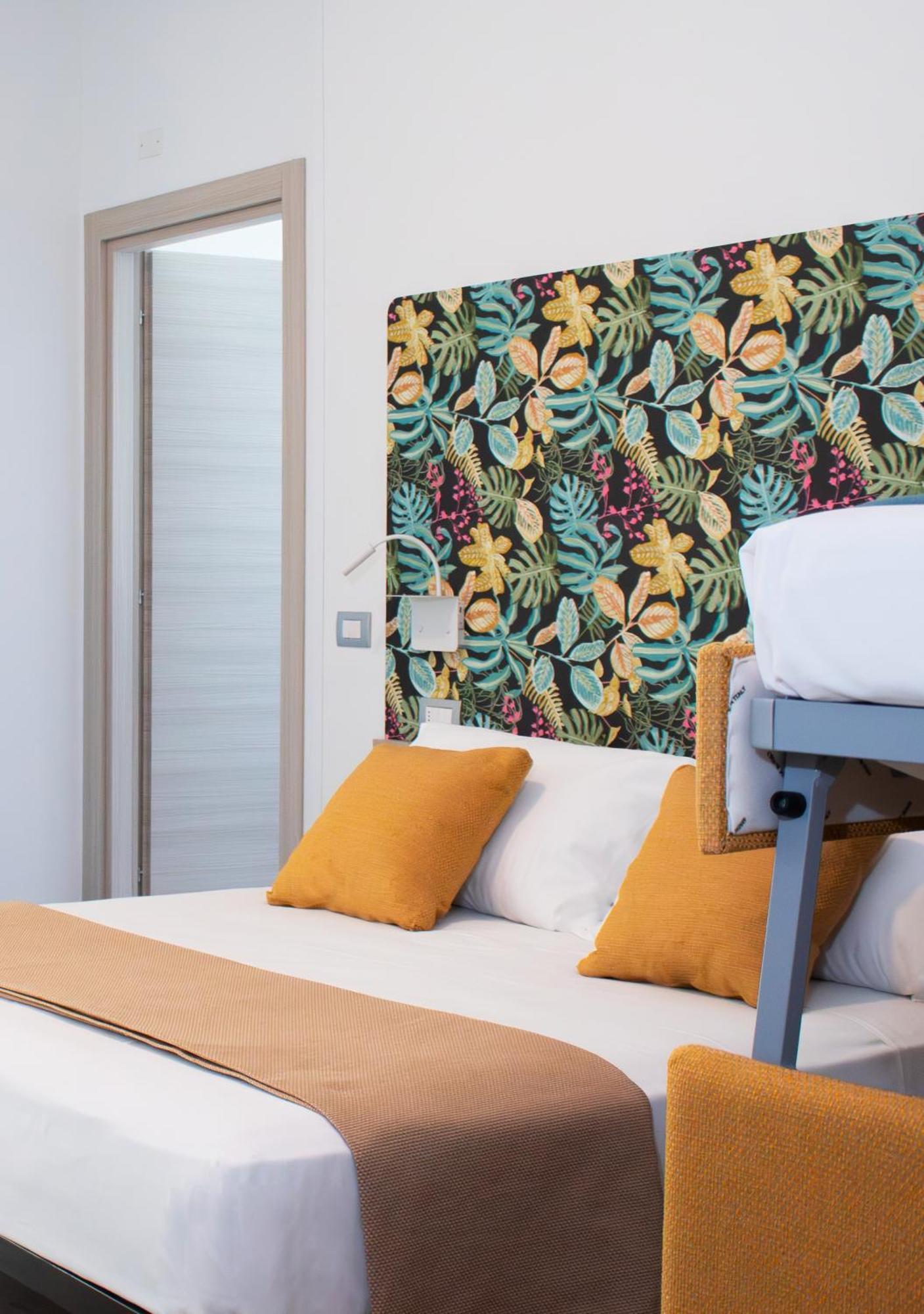 צ'סנטיקו Nido Suite & Apartments מראה חיצוני תמונה